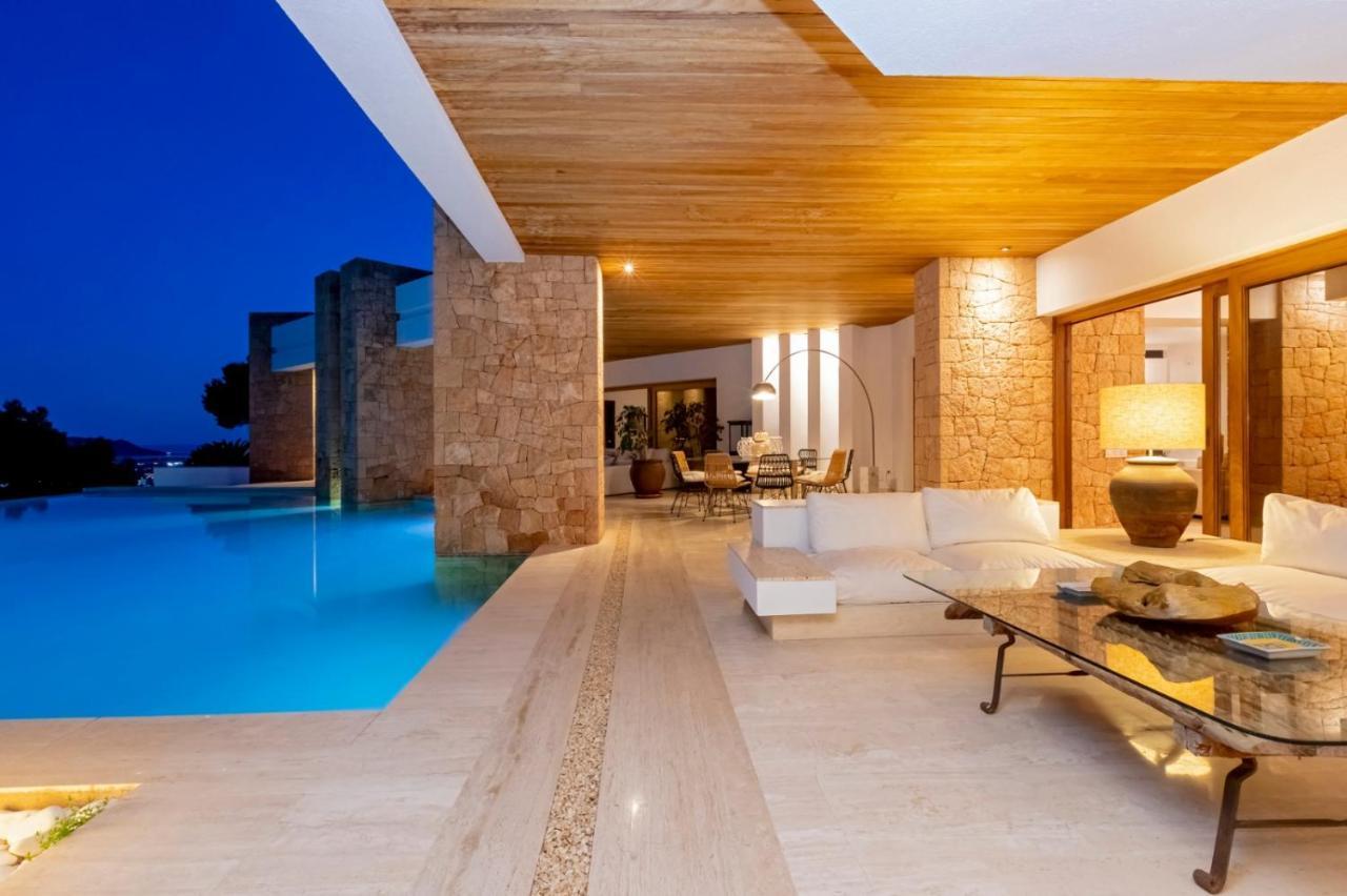 Villa La Sakhara Colònia de Sant Jordi