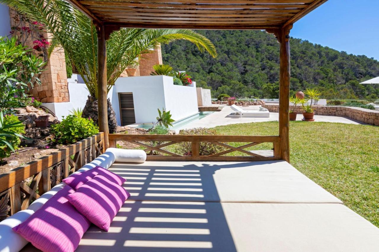 La Sakhara Villa Colònia de Sant Jordi