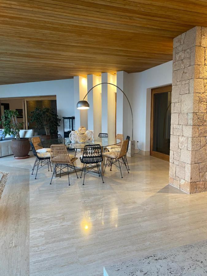 La Sakhara Villa *