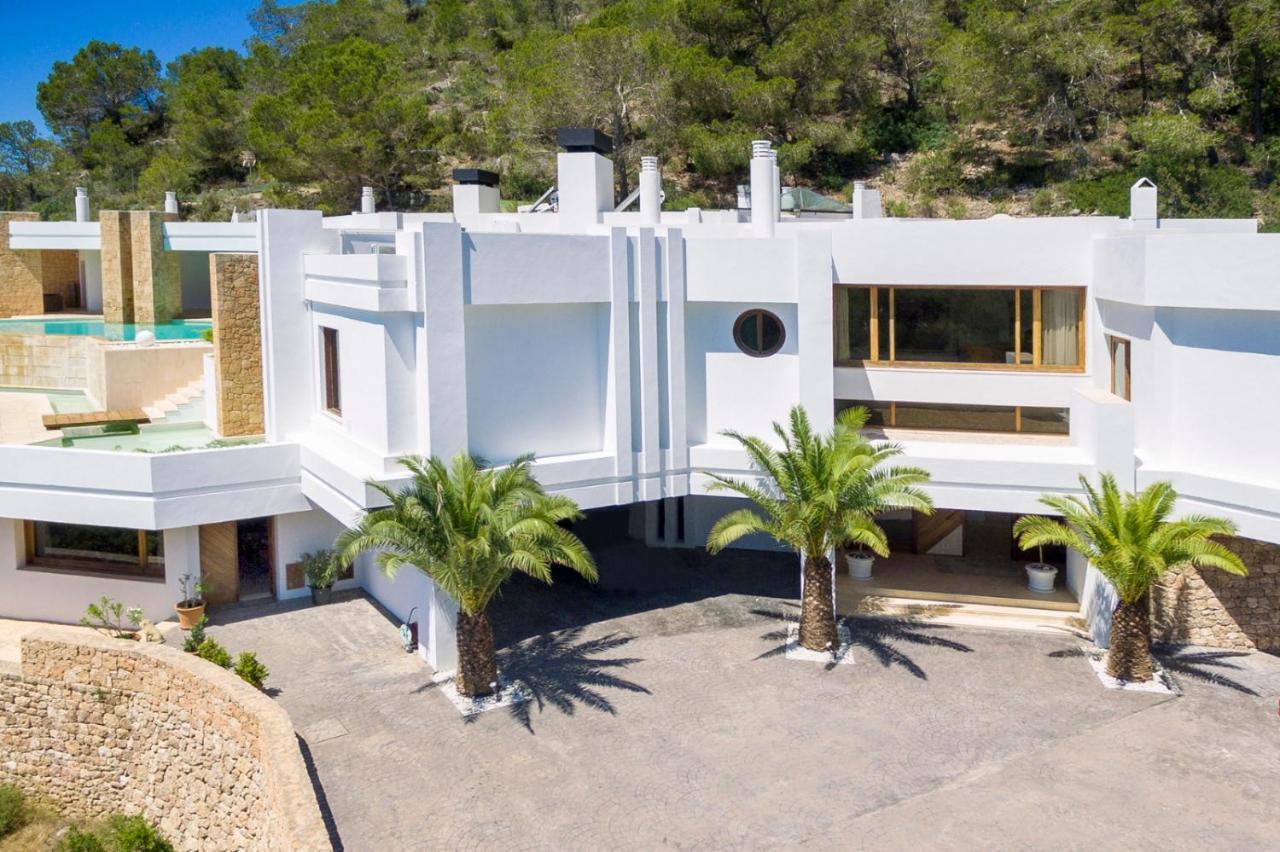 Villa La Sakhara Colònia de Sant Jordi