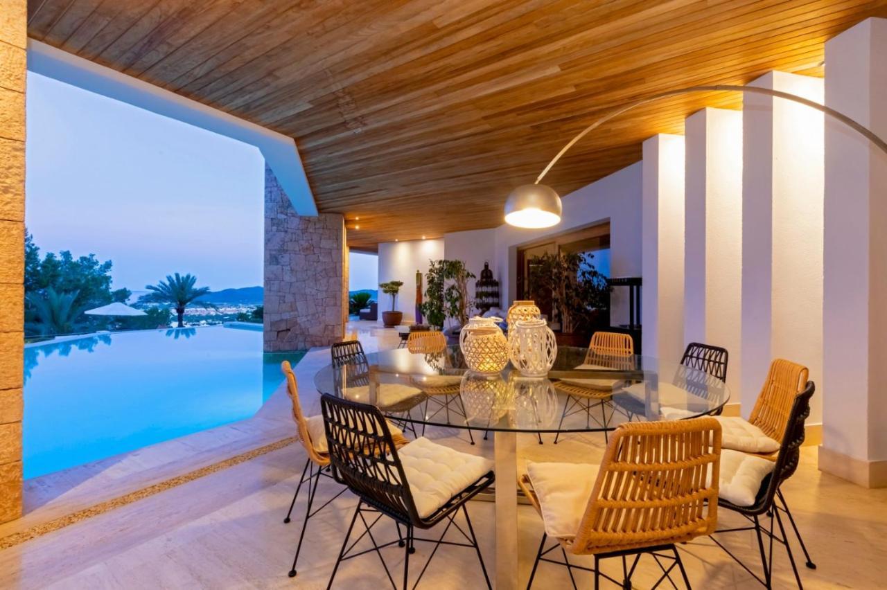 La Sakhara Villa *